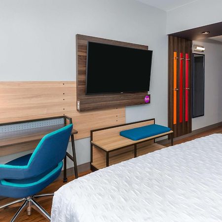 Tru By Hilton Spartanburg Zewnętrze zdjęcie