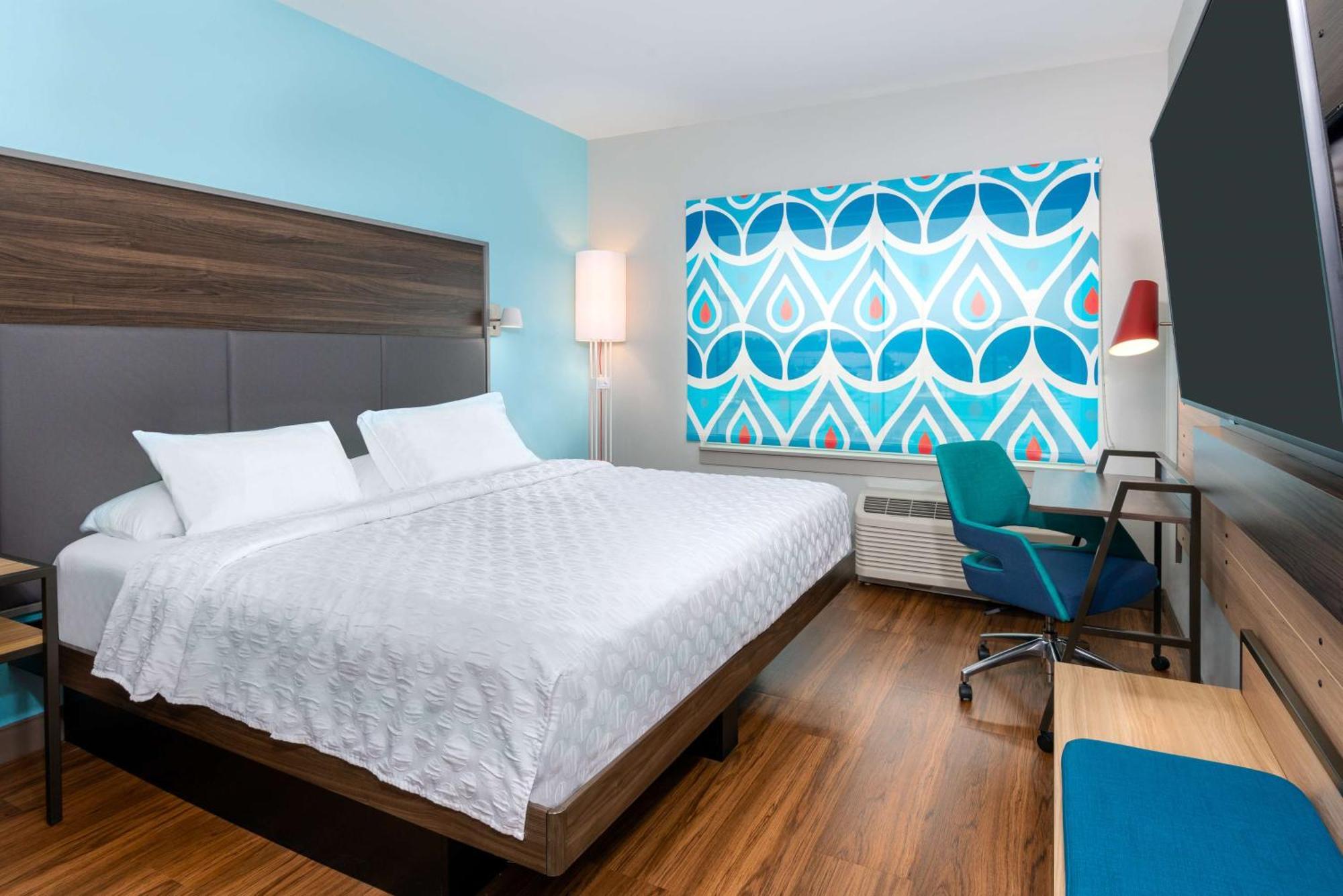 Tru By Hilton Spartanburg Zewnętrze zdjęcie